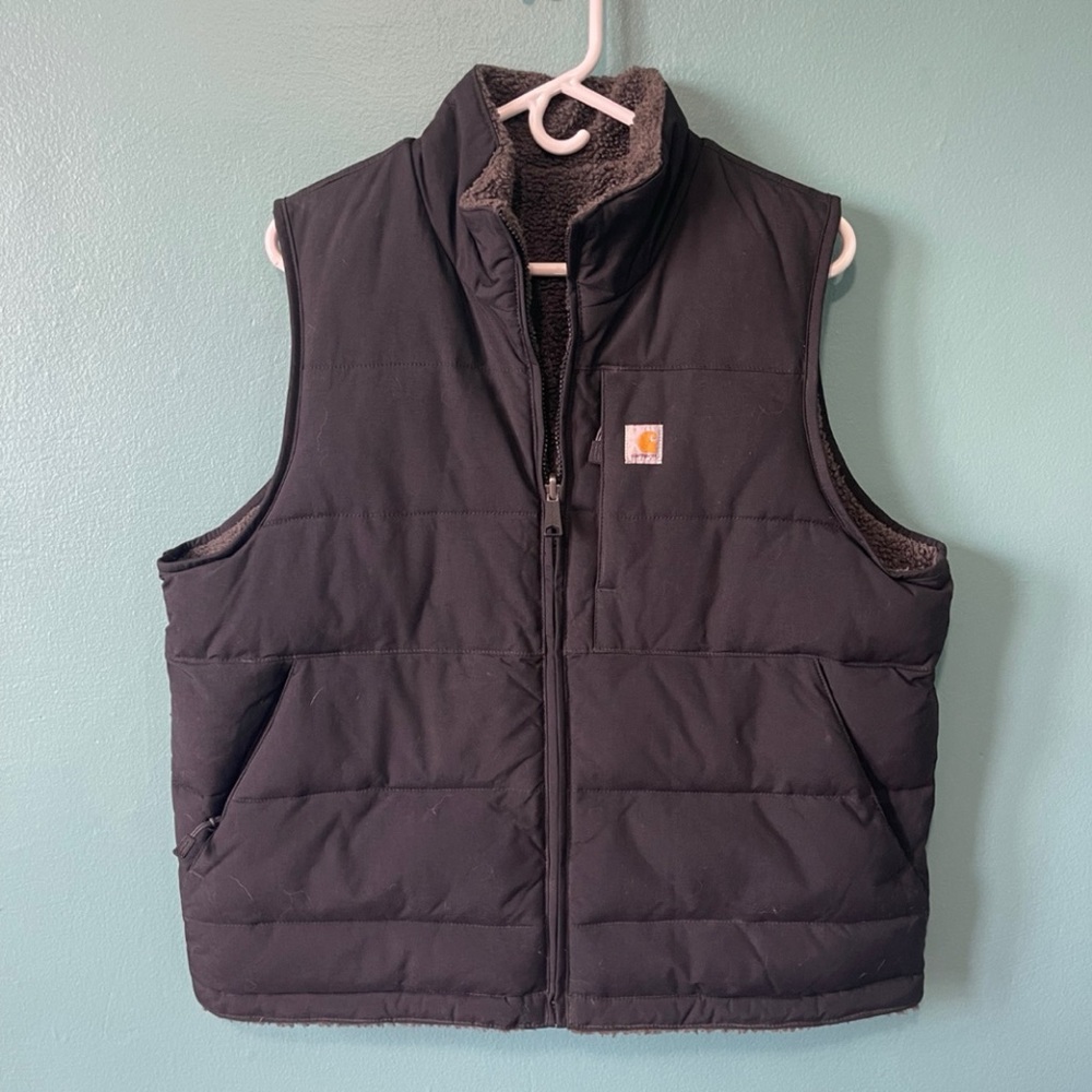 Women's Carhartt Relaxed Fit Vest